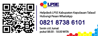helpdesk LPSE